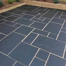 Black Limestone
